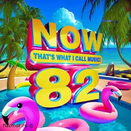 NOW That's What I Call Music! 82 (2022)