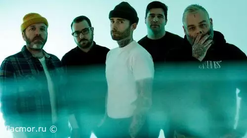 Alexisonfire - Дискография (2002-2018)