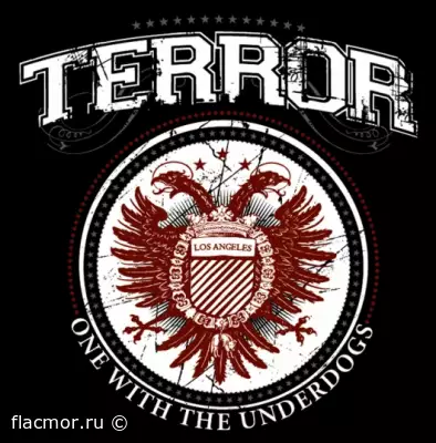 Terror - Дискография (2003-2022)