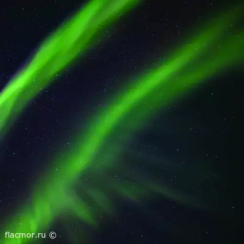 UFO Över Lappland - Spökraketer (2022)