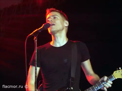 Bryan Adams - Дискография (1980-2015)