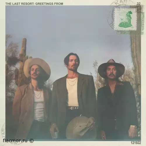 Midland - The Last Resort: Greetings From (2022)