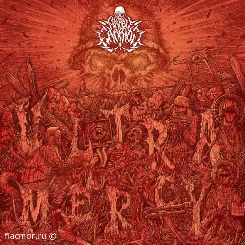 Marble Carrion - Ultramercy (2022)