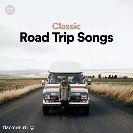 Classic Road Trip Songs (2022)