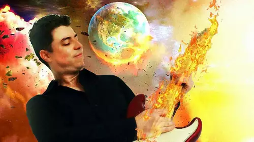 Avi Rosenfeld - Дискография (2011-2022)
