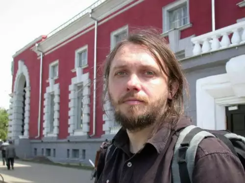 Александр Непомнящий - Дискография (2010-2022)