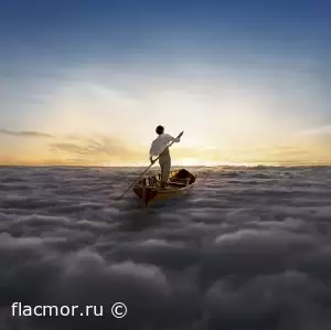 Pink Floyd - The Endless River (2014)