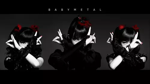 Babymetal - Дискография (2011-2021)