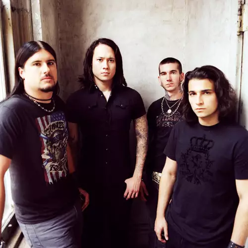 Trivium - Дискография (2006-2020)