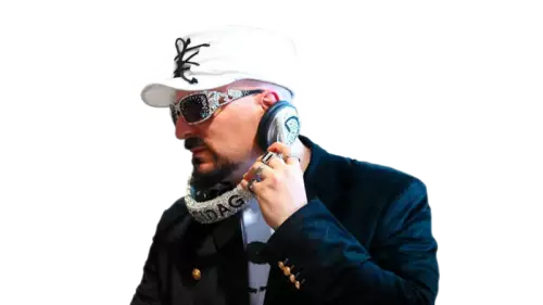 Gigi D'Agostino - Дискография (1994-2021)