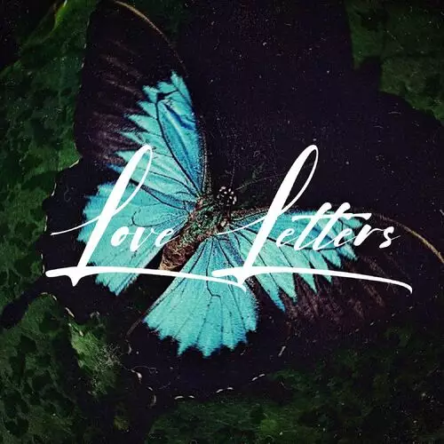 Matthew Deloach - Love Letters (2022)