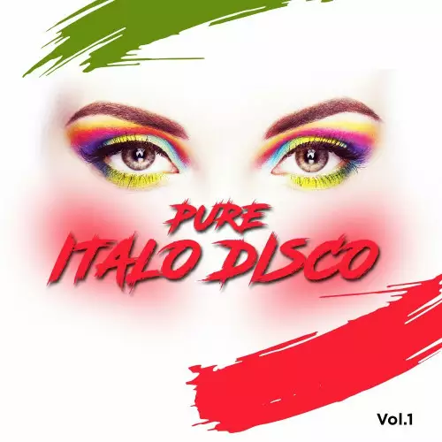 Pure Italo Disco, Vol. 1 (2022)