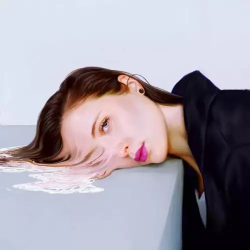 Alice Merton - S.I.D.E.S. (2022)