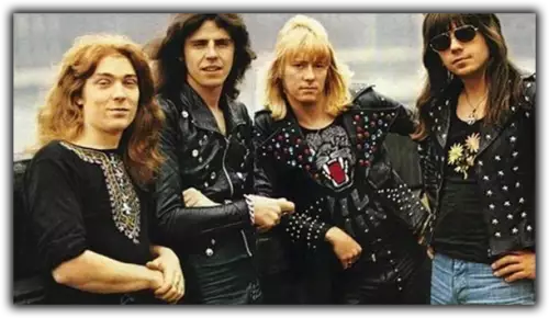 Sweet - Дискография (1971-2009)