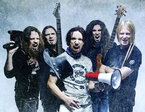 Sonata Arctica - Дискография (1999-2022)