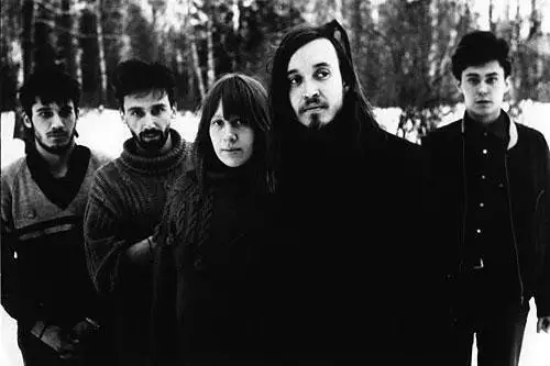 Гражданская оборона - Дискография (1985-2007)