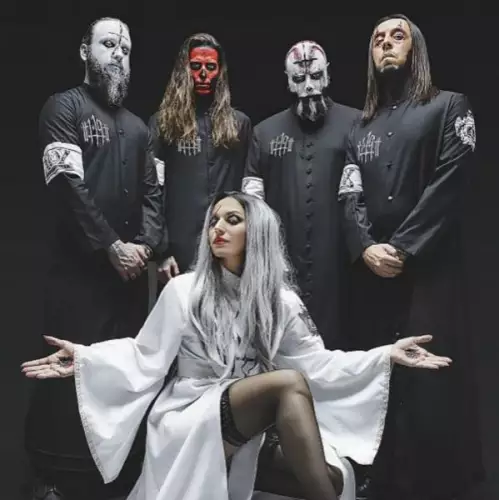 Lacuna Coil - Дискография (1998-2021)