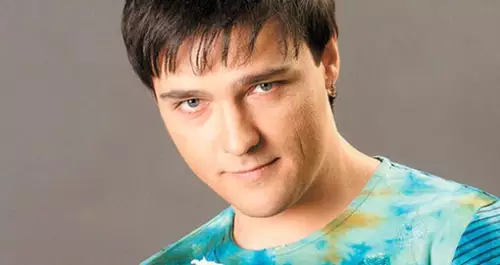Юрий Шатунов - Дискография (1993-2019)