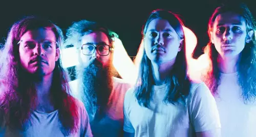Astronoid - Дискография (2012-2022)