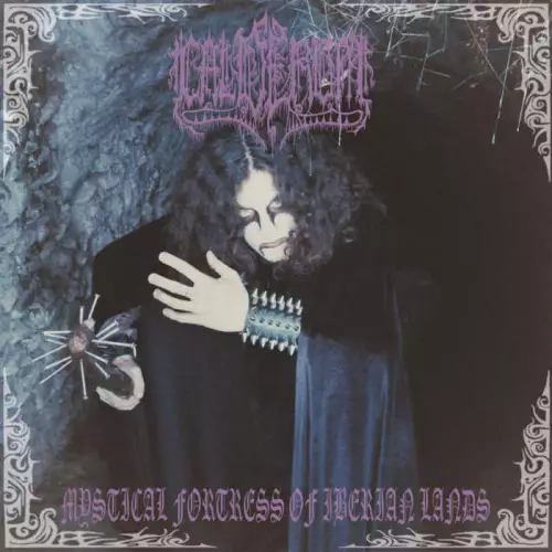 Calderum - Mystical Fortress of Iberian Lands (2022)
