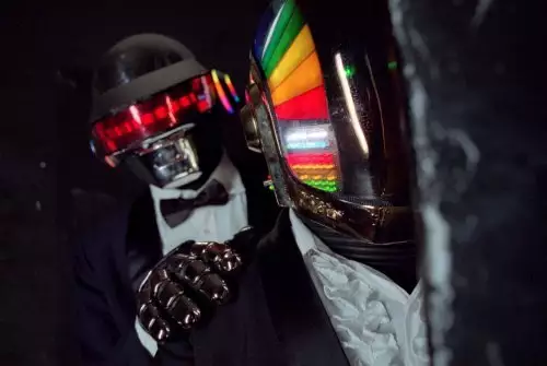 Daft Punk - Дискография (1996-2007)