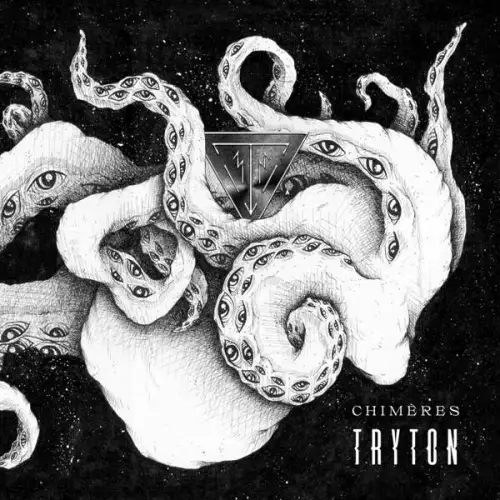 Tryton - Chimères (2022)