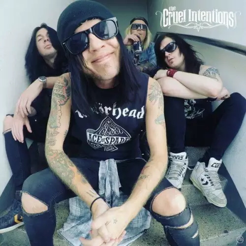 The Cruel Intentions - Дискография (2018-2022)