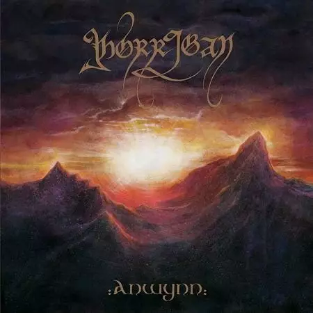 Morrigan - Anwynn (2022)