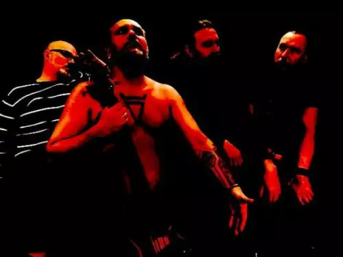 Popiół - Дискография (2019-2022)