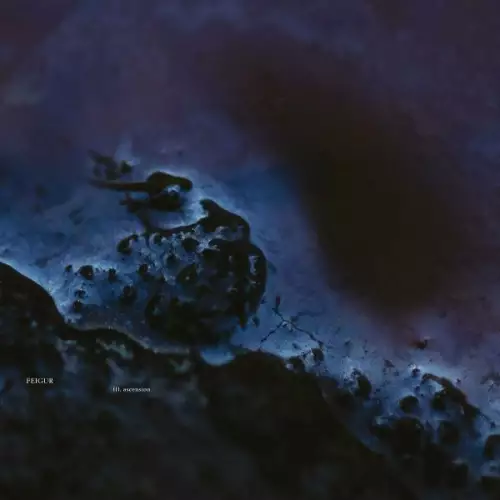 Feigur - III, Ascension (2022)