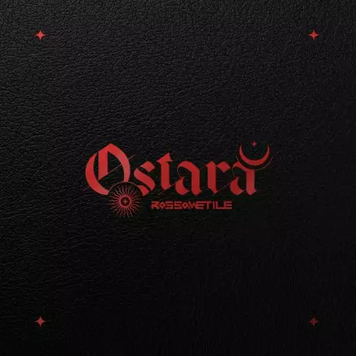Rossometile - Ostara (2022)