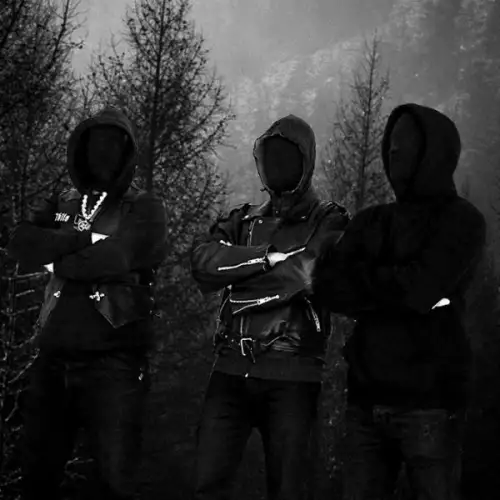 Orgg - Дискография (2020-2022)