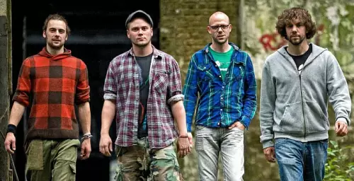 Phiasco - Дискография (2012-2022)