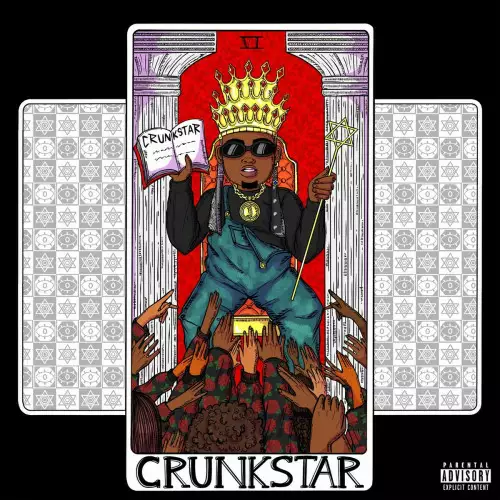 Duke Deuce - CRUNKSTAR (2022)