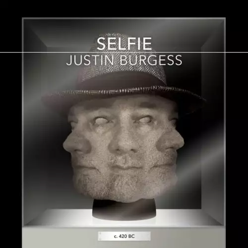 Justin Burgess - Selfie (2022)