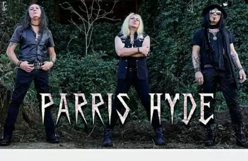 Parris Hyde - Дискография (2016-2022)