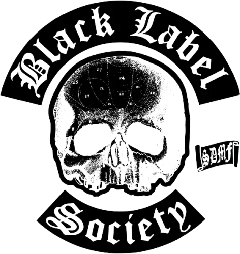 Black Label Society - Дискография (1998-2021)