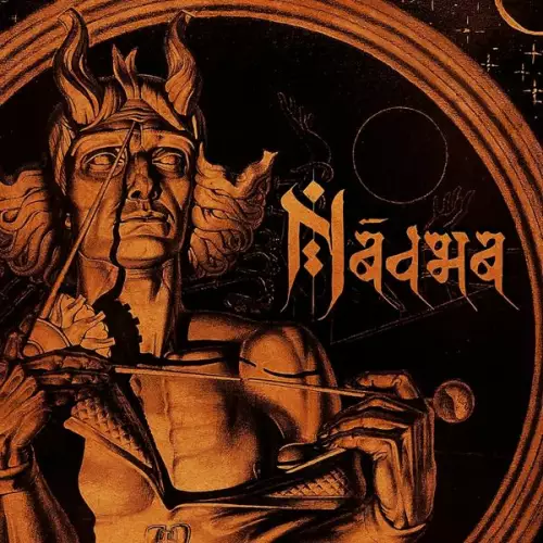 Nādha - Nadha (2022)