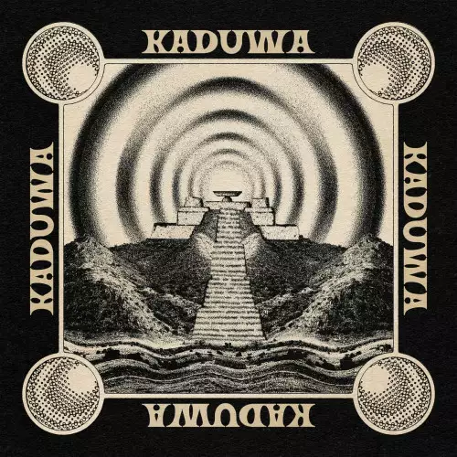 Free The Robots - Kaduwa (2022)