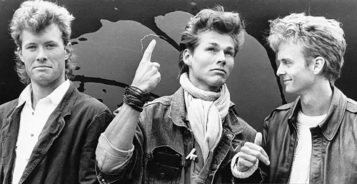 a-ha - Дискография (1984-2022)