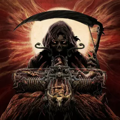 Disembodied Tyrant - Дискография (2021-2022)
