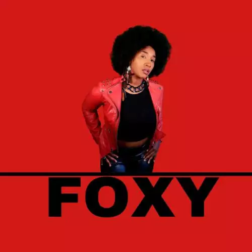 Melody Angel - Foxy (2022)