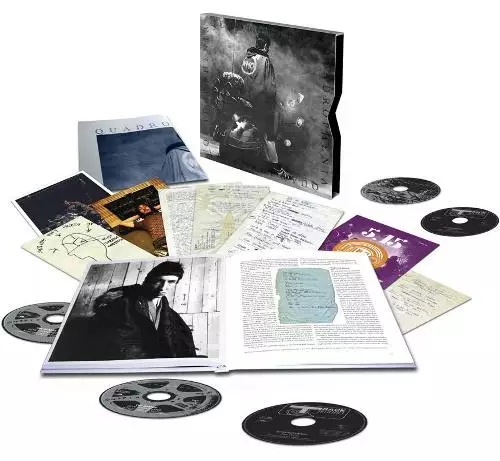 The Who - Quadrophenia (1973)