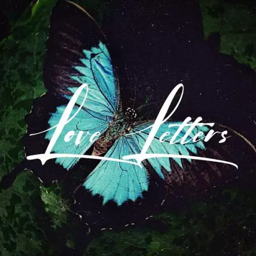 Matthew Deloach - Love Letters (2022)