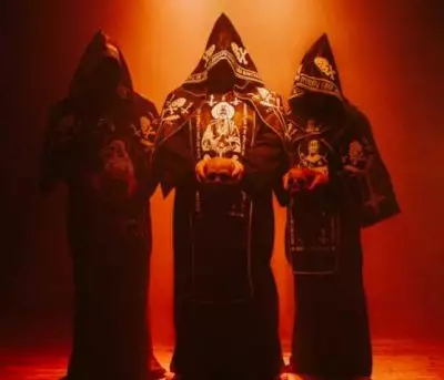 Batushka - Дискография (2015-2019)