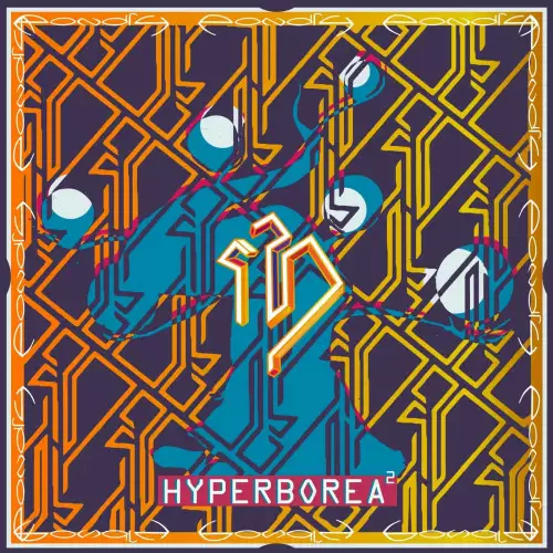 Eondry - Hyperborea² (2022)