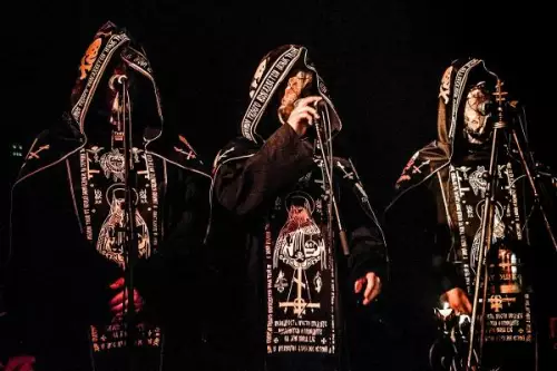 Batushka - Дискография (2015-2019)