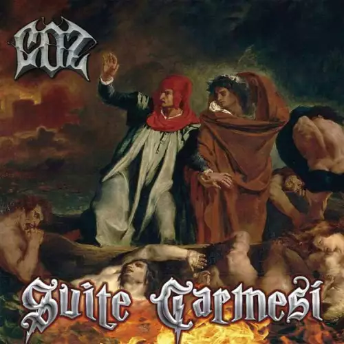 Coz - Suite Carmesi (2022)