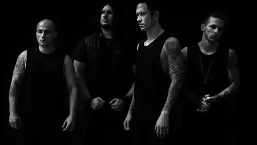 Trivium - Дискография (2003-2021)