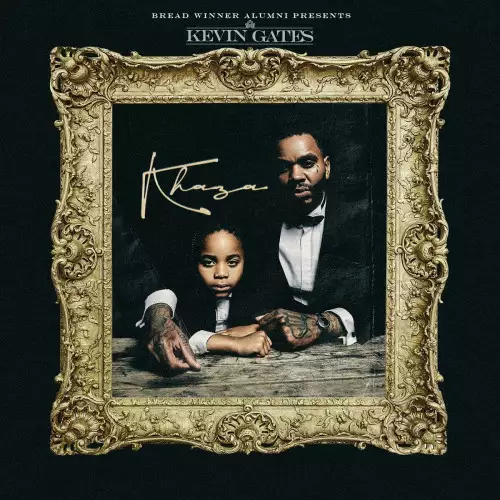 Kevin Gates - Khaza (2022)